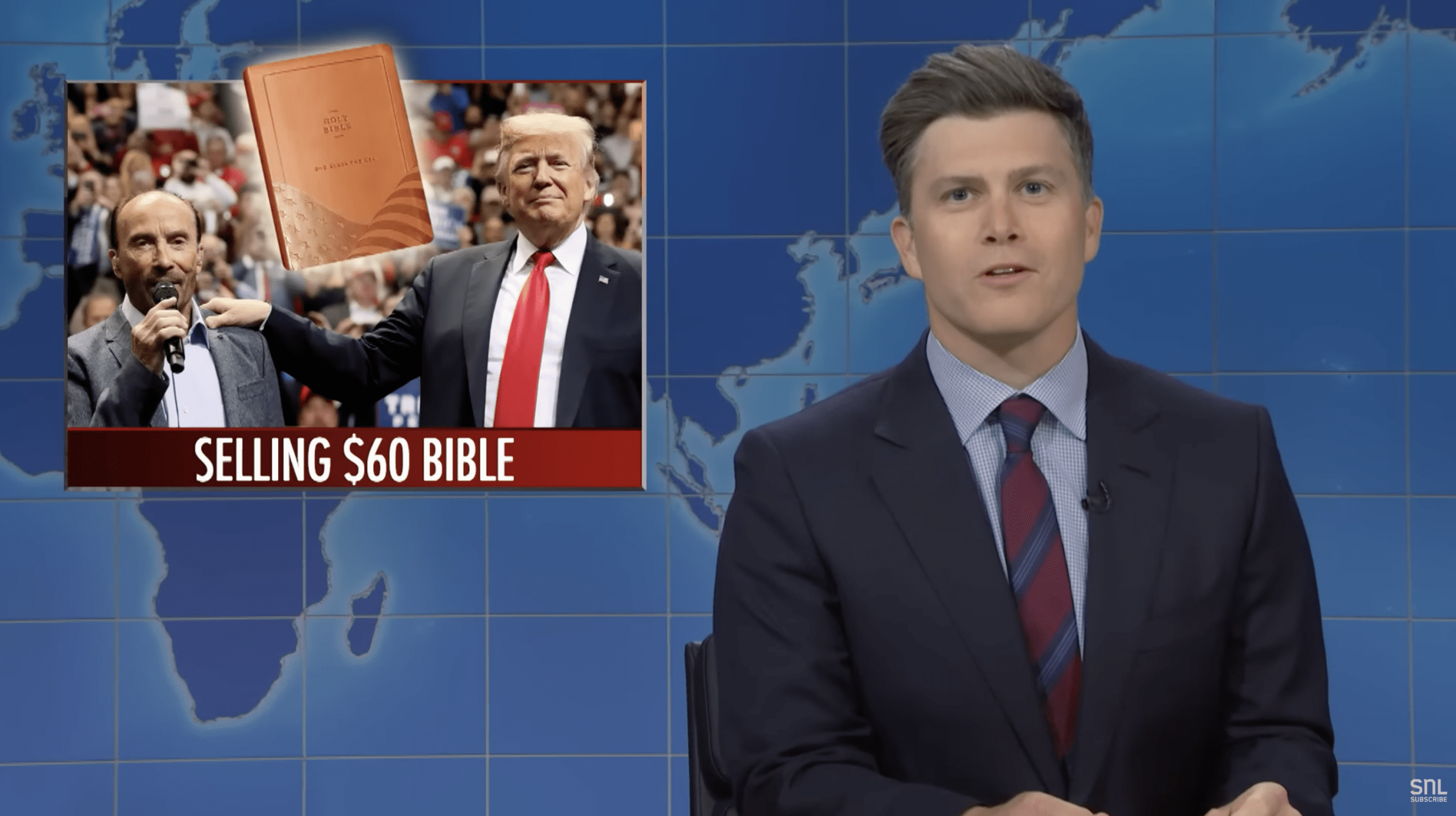 Weekend Update